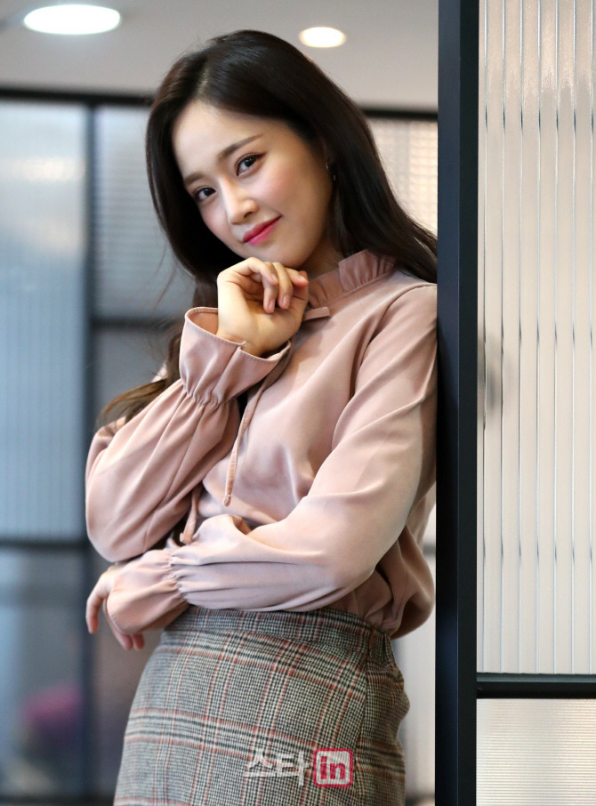 소유미 방송 활동