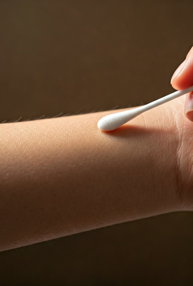 쥐젖 연고&amp;#44; 효과 있을까?