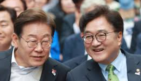 우원식 국회의원 프로필