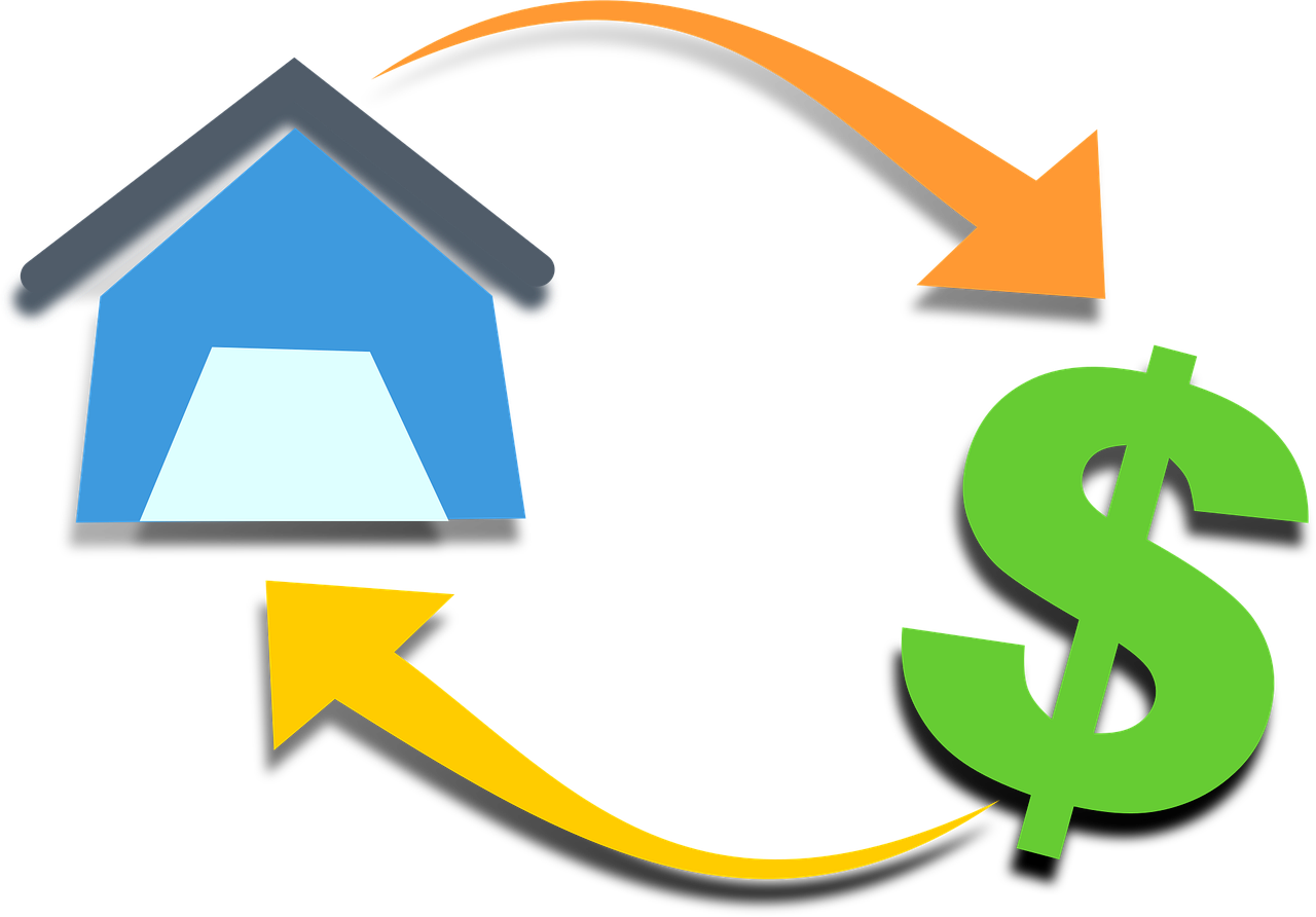 2026년 주택담보대출 금리 전망과 변동금리·고정금리 선택 전략 설명 이미지