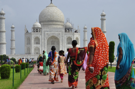 축제와 이벤트의 매력