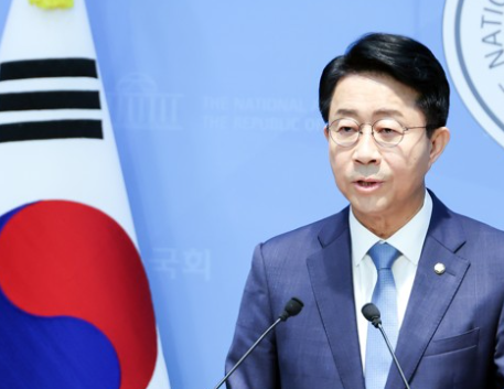조정식 국회의원