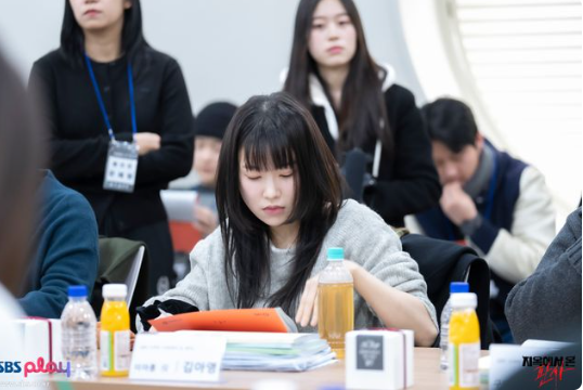 지옥에서 온 판사 몇부작