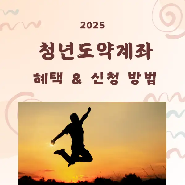 청년도약계좌