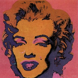 Andy Warhol 작품