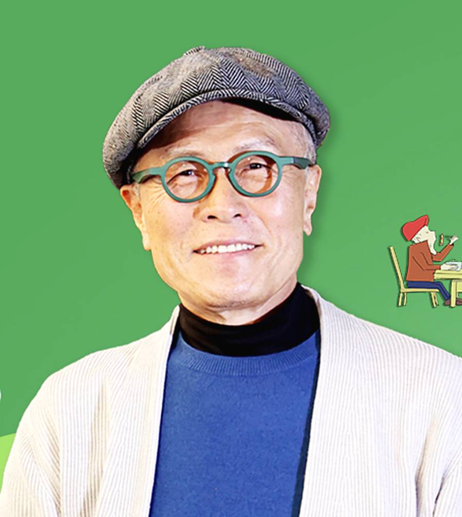 만화가-허영만