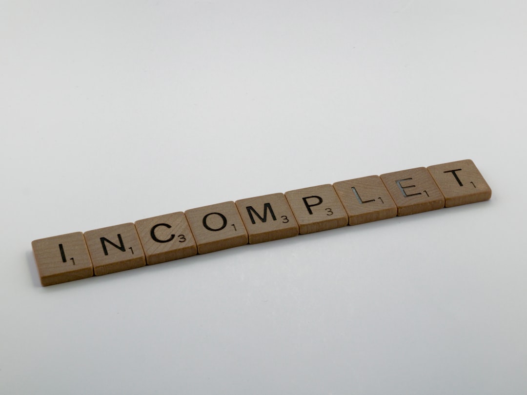 Discipline