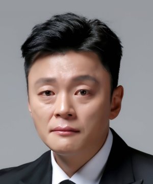 영화 브로큰 출연진(등장인물) 김찬형