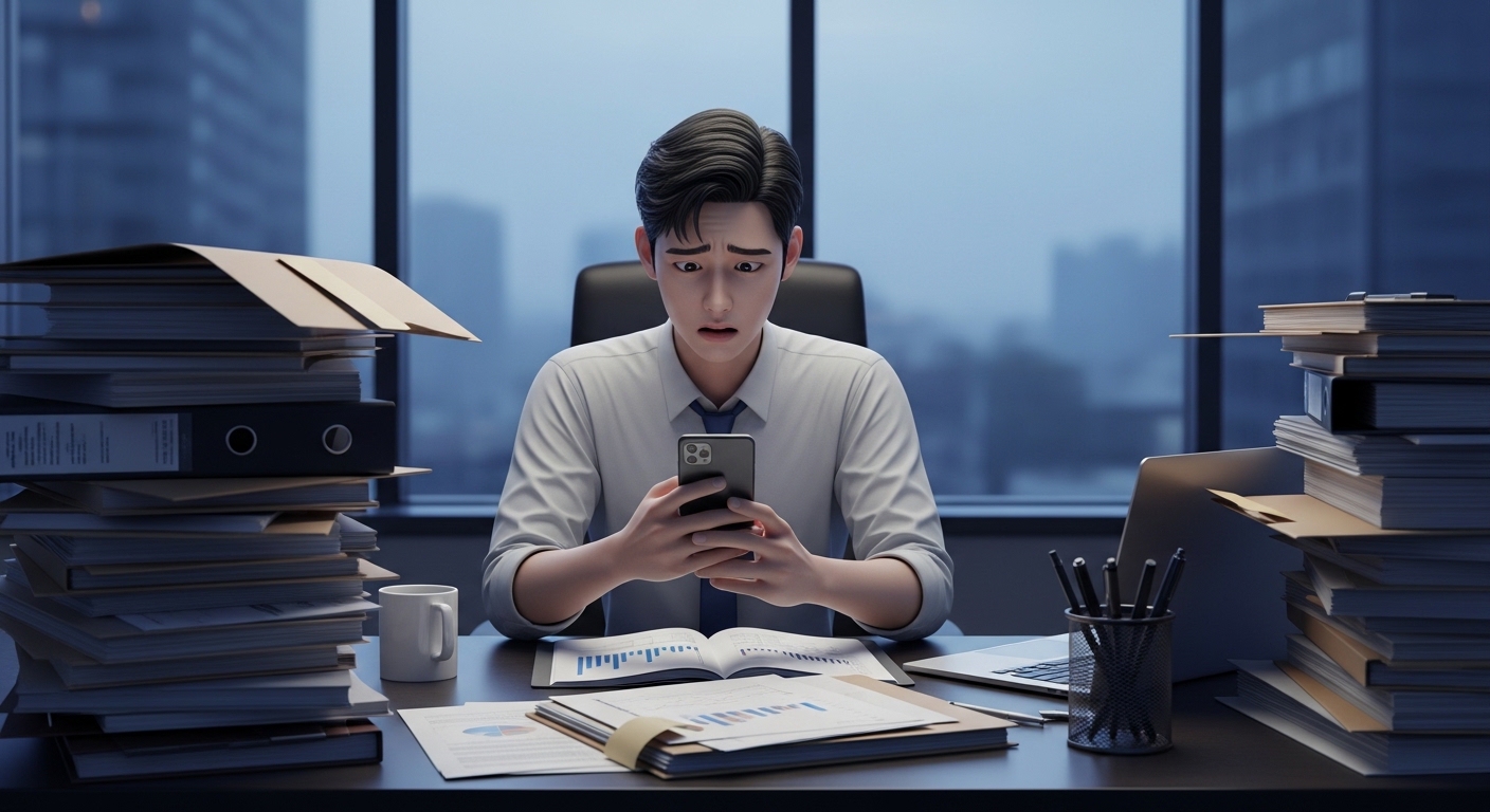 노동청 진정 접수와 필수 준비 서류