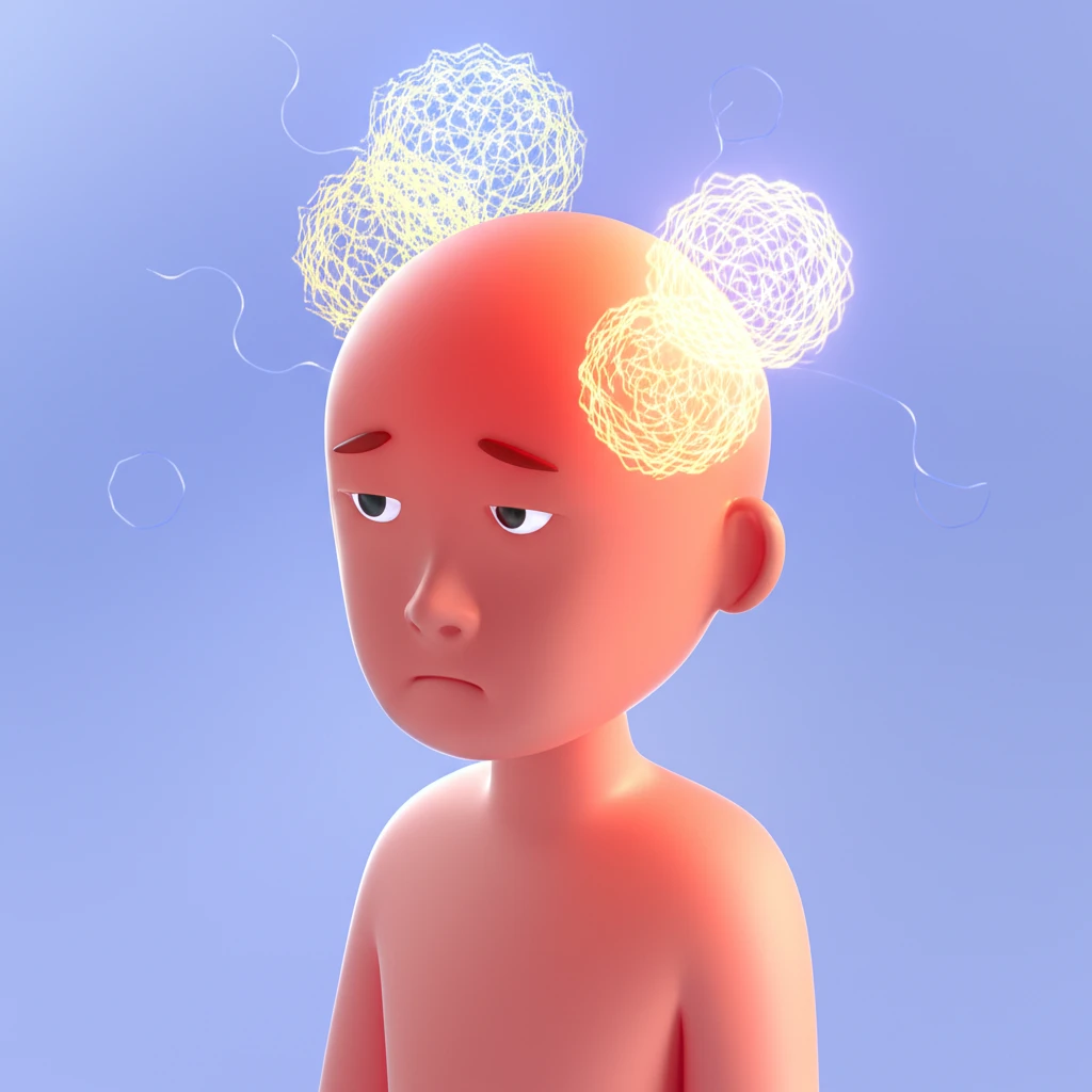 B형 독감 치료제 부작용과 열경련 구..