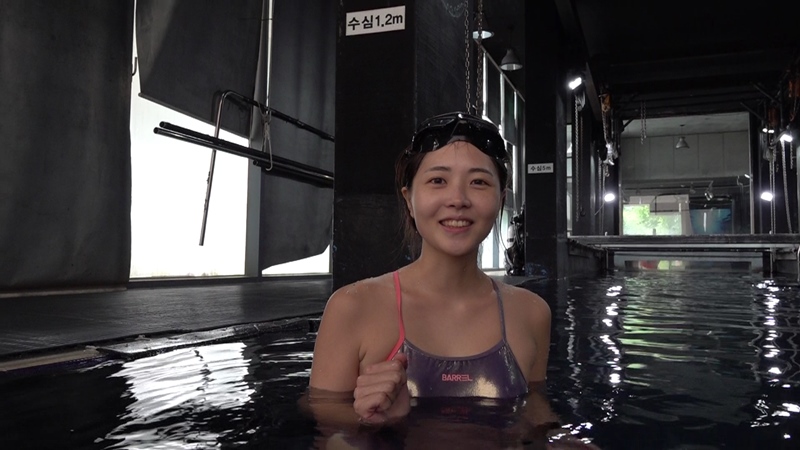생활의달인 수중 촬영 프리 다이빙 이보미 달인 오늘방송 의뢰 문의 연락처 촬영 장소 위치 어디 상세 정보 다시보기