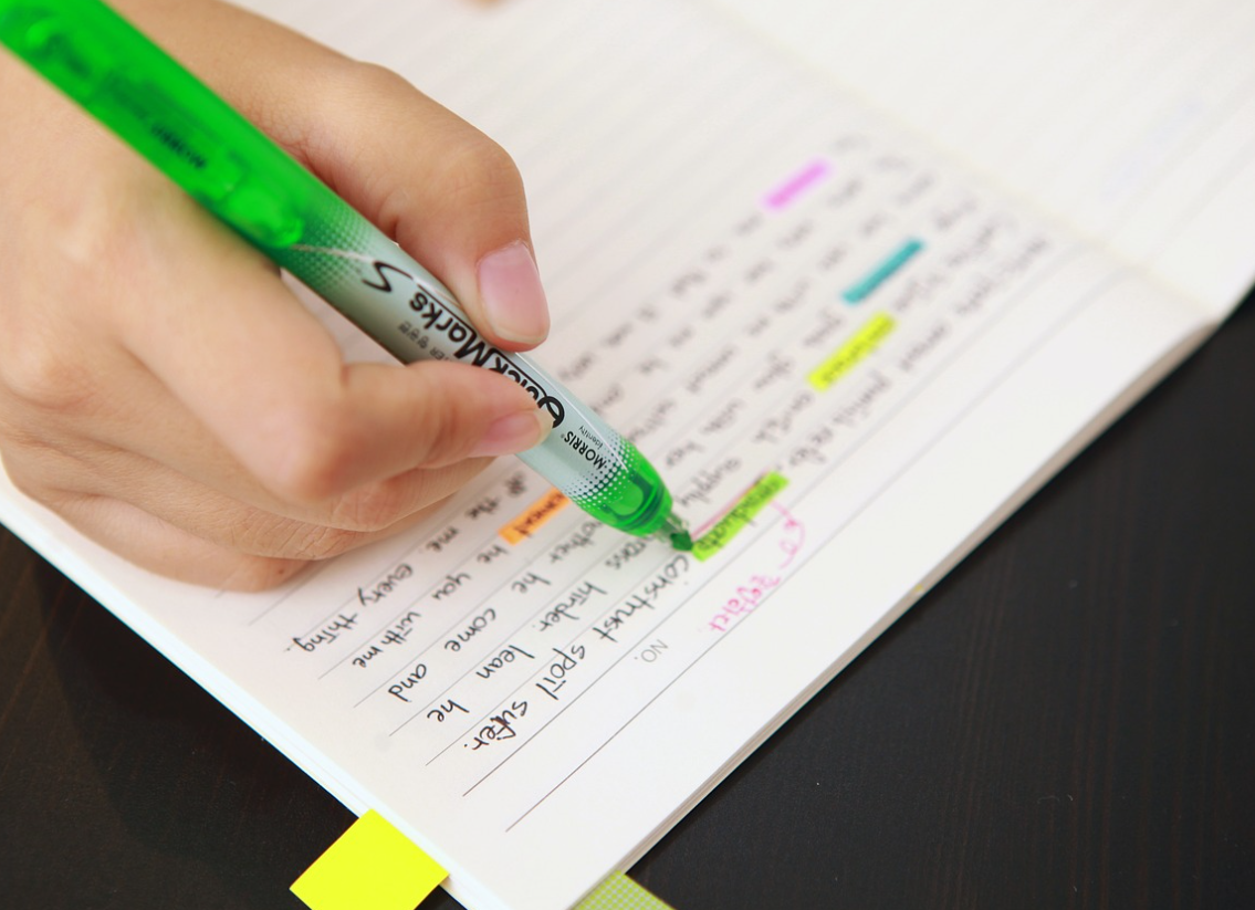 2025 수능 수험생 필수 유의사항