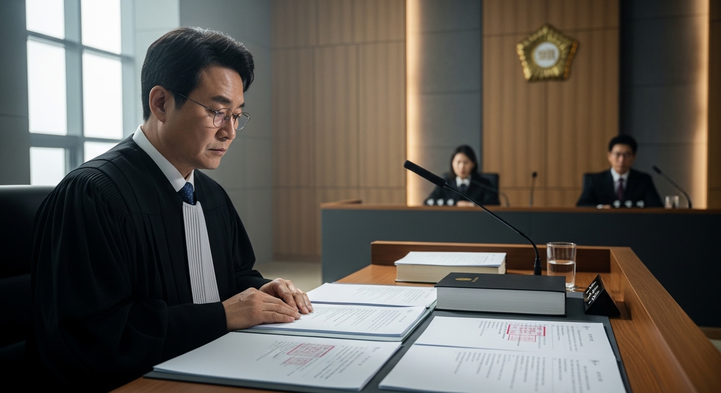 무죄, 형사재심, 법률상담