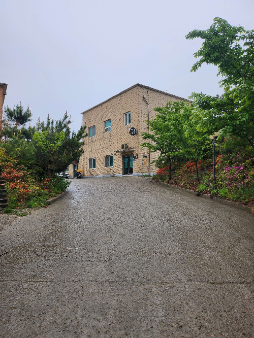 태안별빛캠핑장 사진