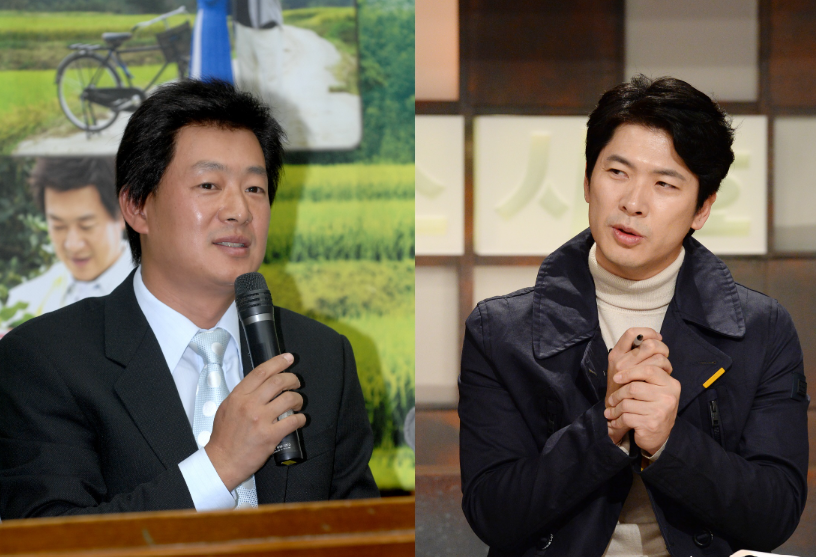 특전사 출신 유명 인물