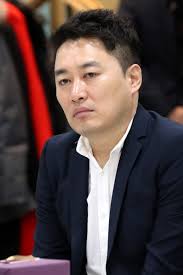 개그맨-정찬우