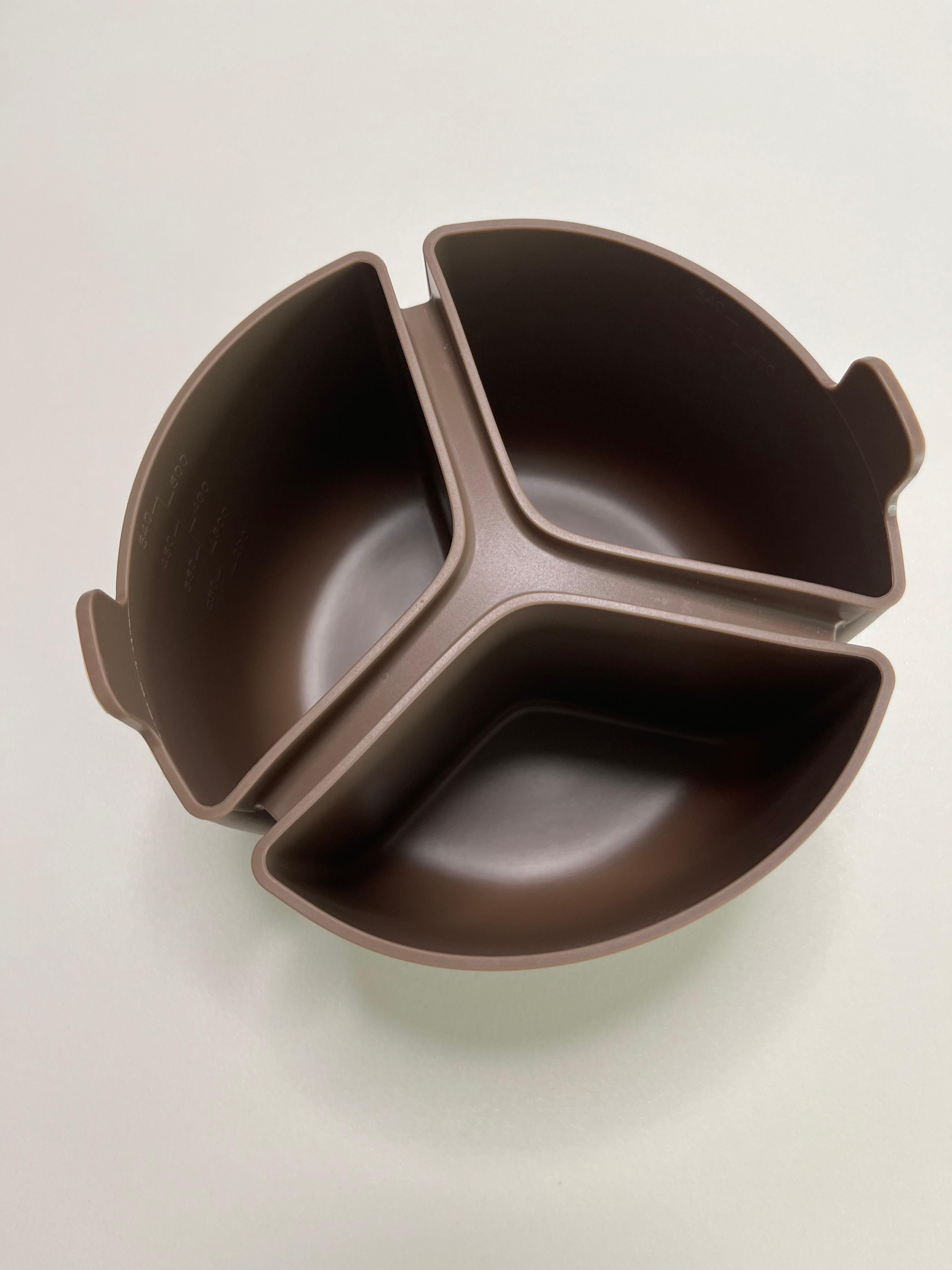 퍼기 이유식 밥솥칸막이