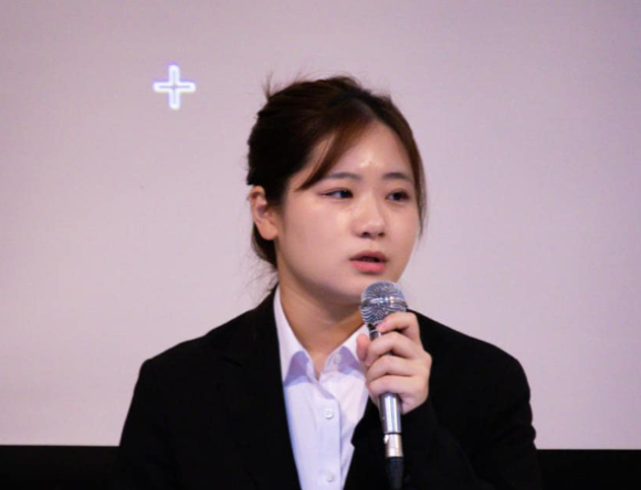 박지현 전 더불어민주당 비상대책위원장. [사진=박지현 페이스북]