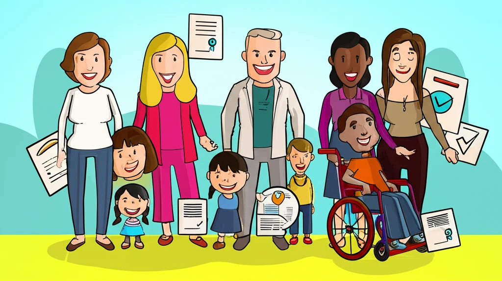 햇살론 사회적배려대상자 1.0% 추가..