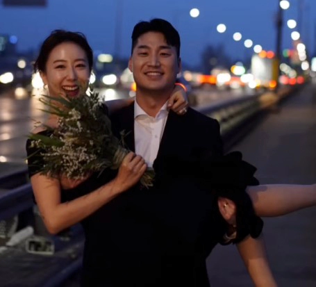 요정 컴미 전성초 결혼 근황