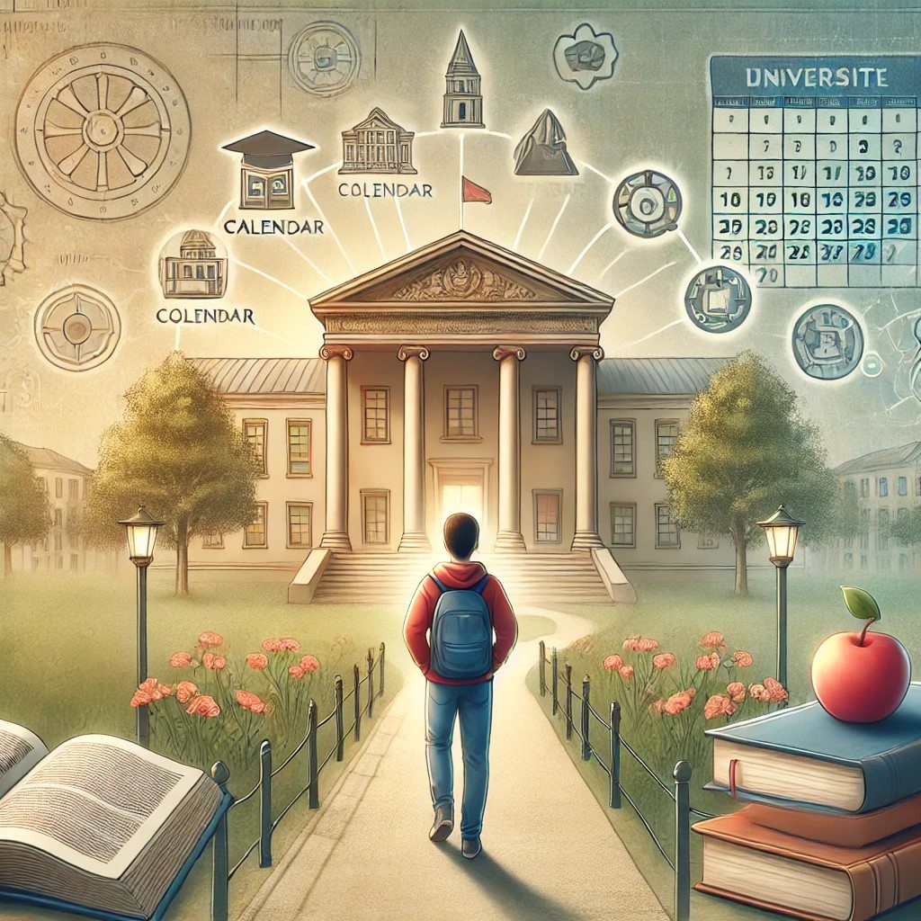 고1부터 시작하는 미국명문대학 준비 루틴