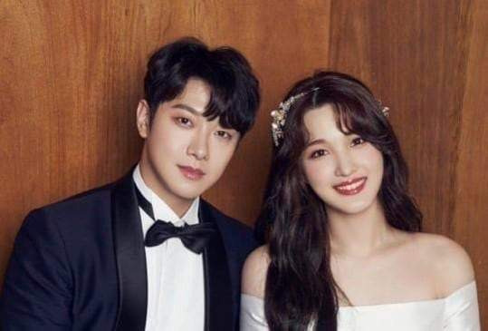 율희 이혼과 양육권 포기