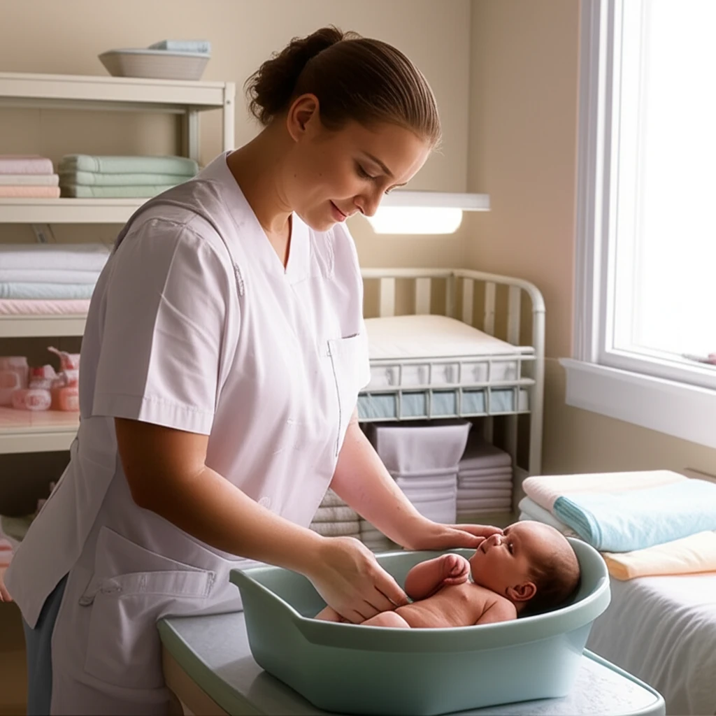 전문가 케어 2025 하남 산후 소득..