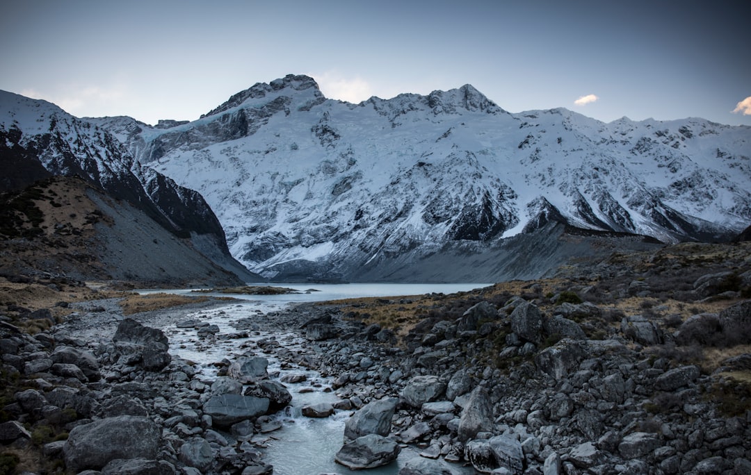 'Peak'