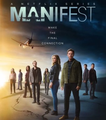 넷플릭스 매니페스트 사진