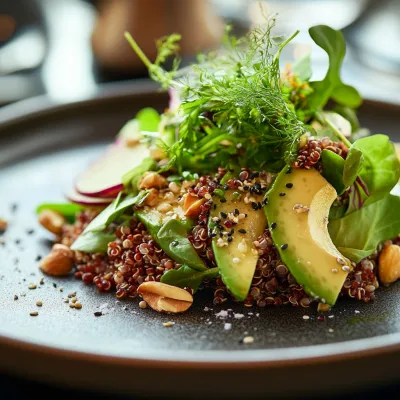 마그네슘 많은 음식4