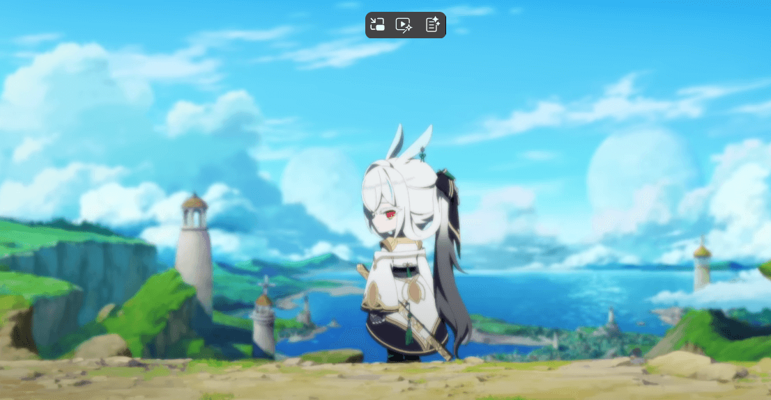 렌 이벤트 신청