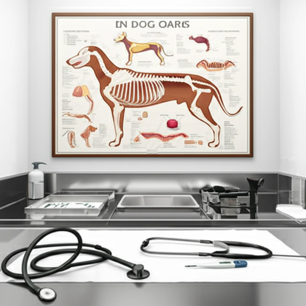 동물병원 선택의 중요성: 수의사 전문