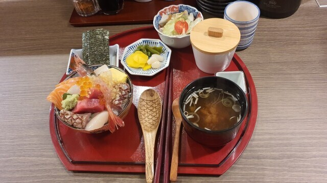 2023년 서울 최고의 맛집 추천 리스트 7. 우미노미