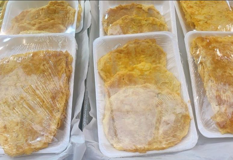 오늘N 전집 서대전 포장