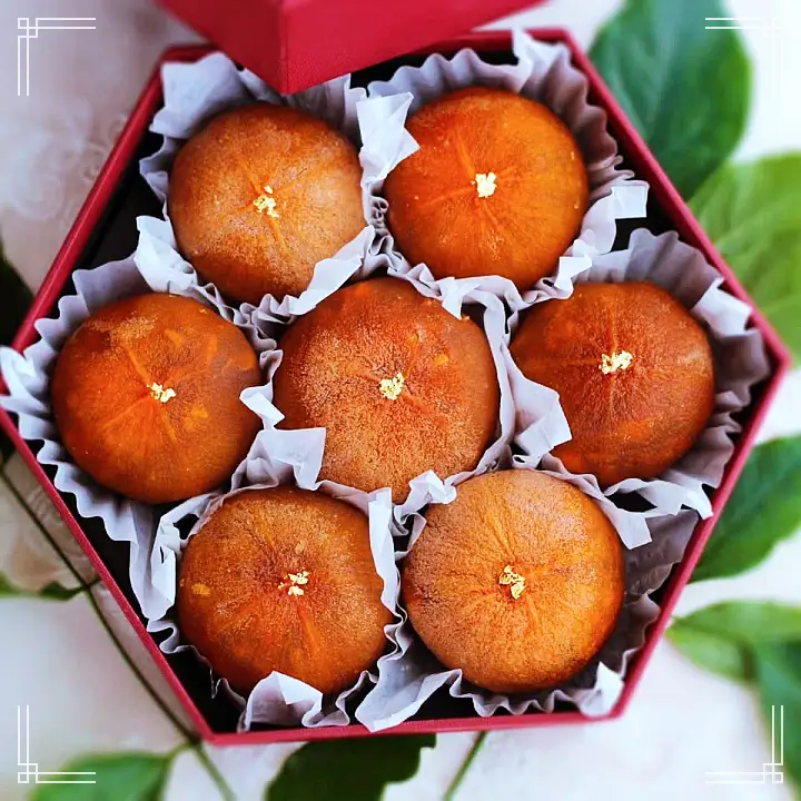 인삼정과 수제청 화성 남양 맛집 추천