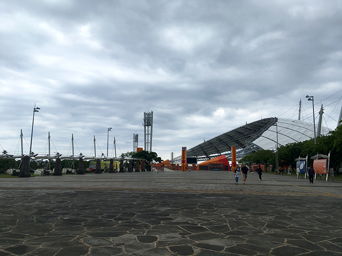 서귀포-신시가지-풍경