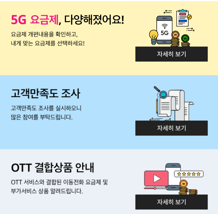 통신비 환급금이란 ?