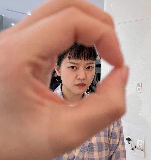 고아성 프로필 나이 학력 인스타 