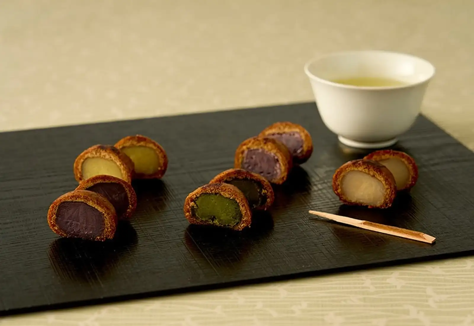 [초콜릿] EIKADO 오사카 텐만구점