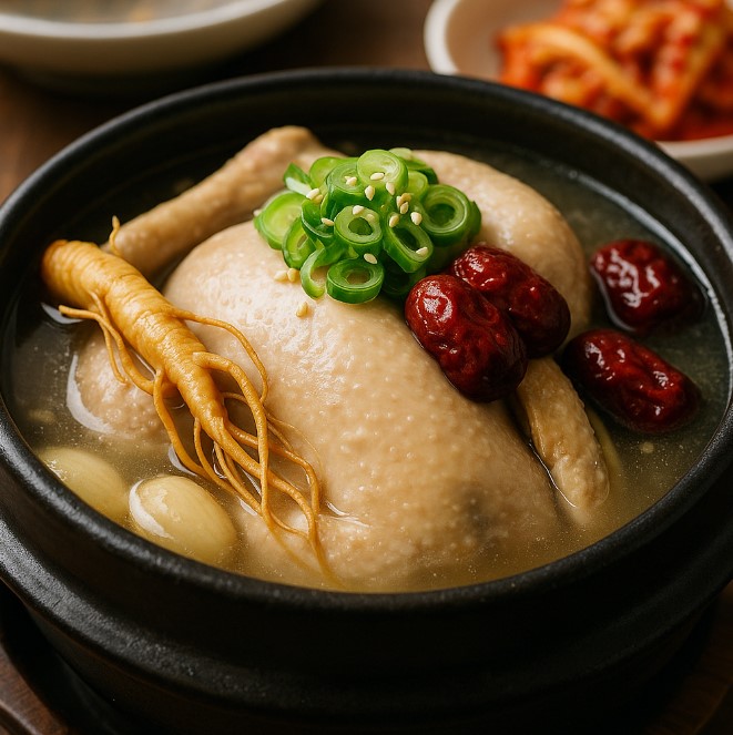 2025년 초복&amp;#44; 중복&amp;#44; 말복