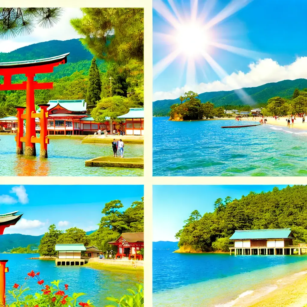 대마도 여행 선물 추천