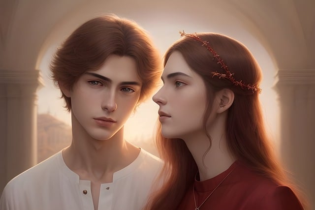 로미오와 줄리엣