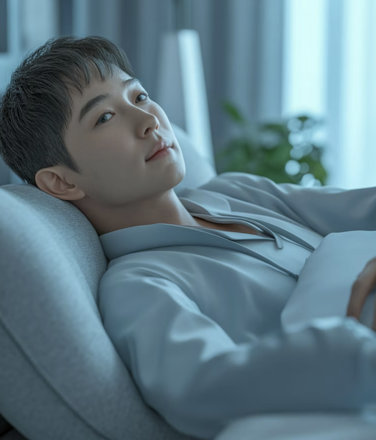 급성기 통증, 끝나지 않을 것 같은 2~3주