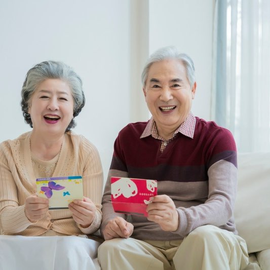 적금예금