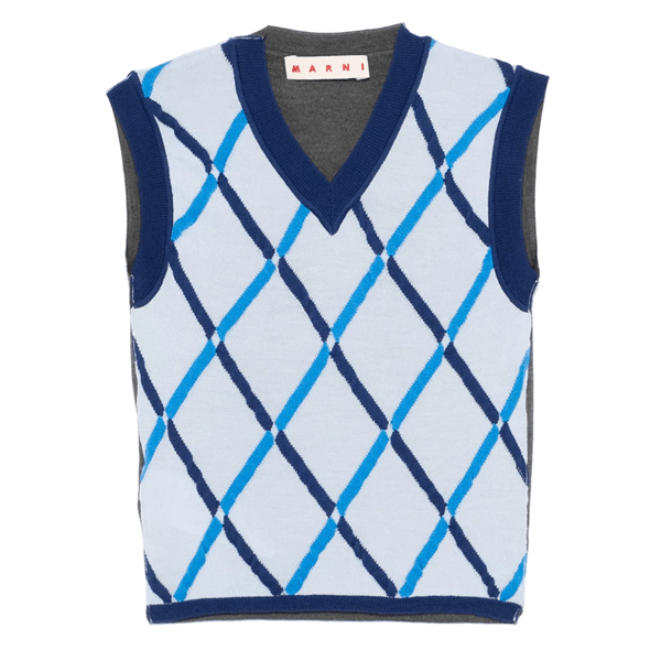 이혼보험 7회 이주빈 니트조끼