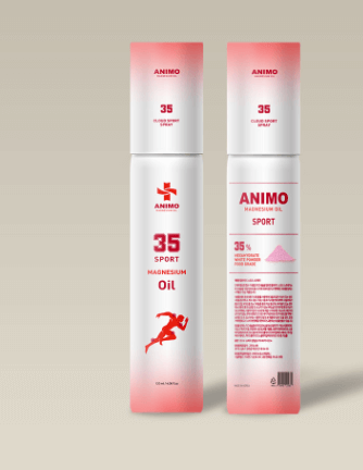 마그네슘 스프레이