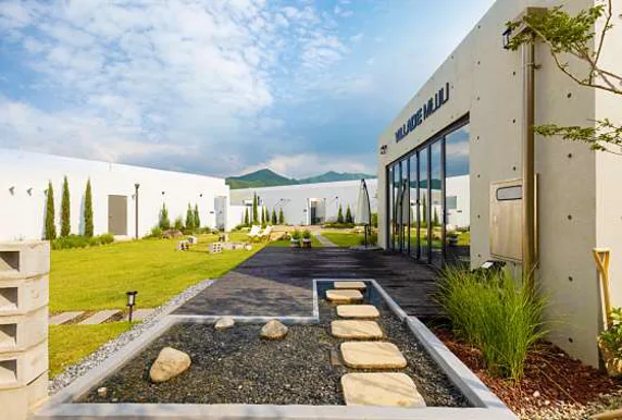 빌라드무주 풀빌라펜션