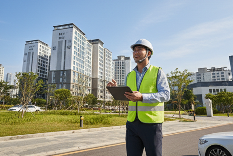 부동산 보유세란 무엇일까요? 3