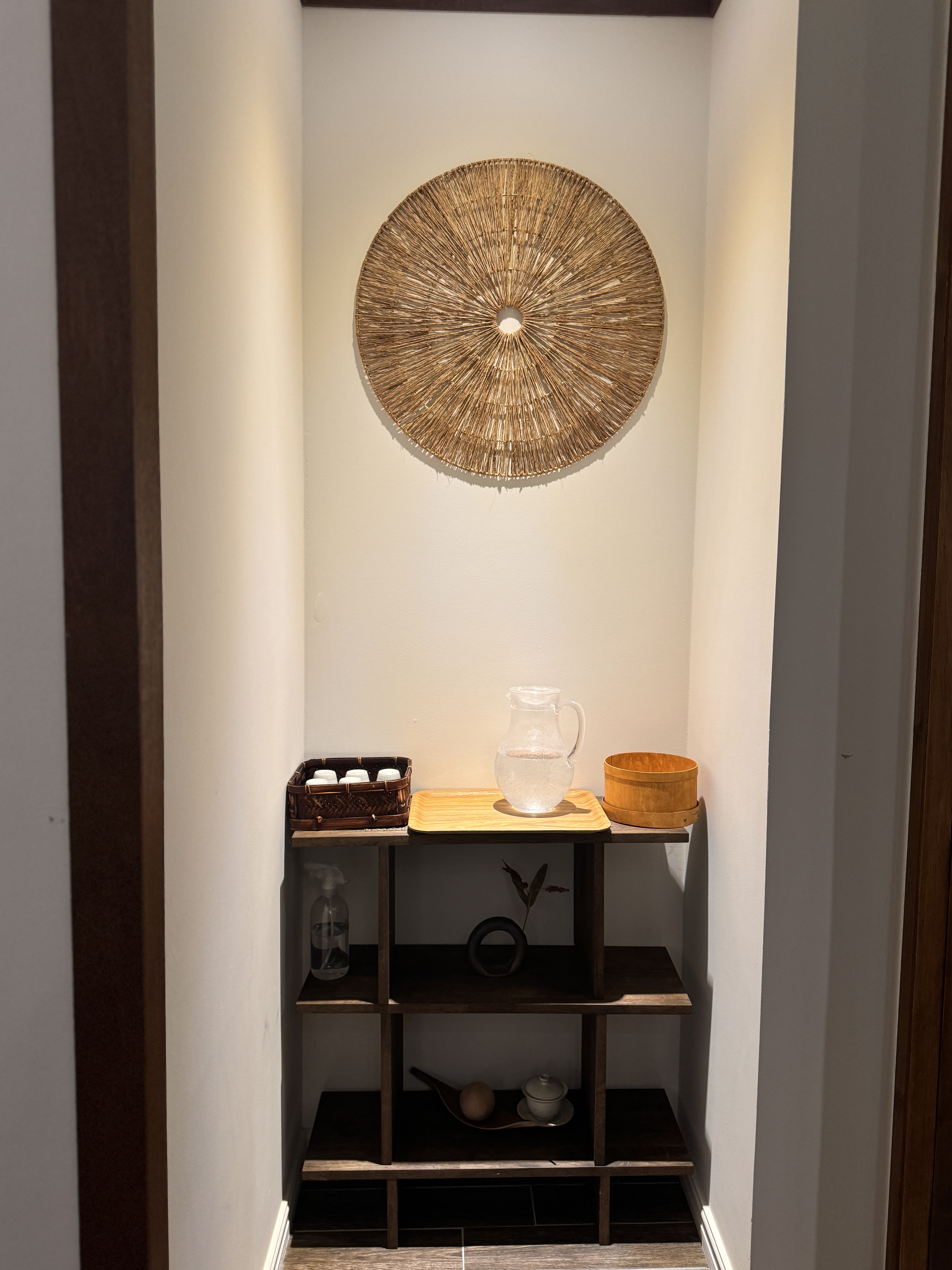 호시노아 오브 수월경화