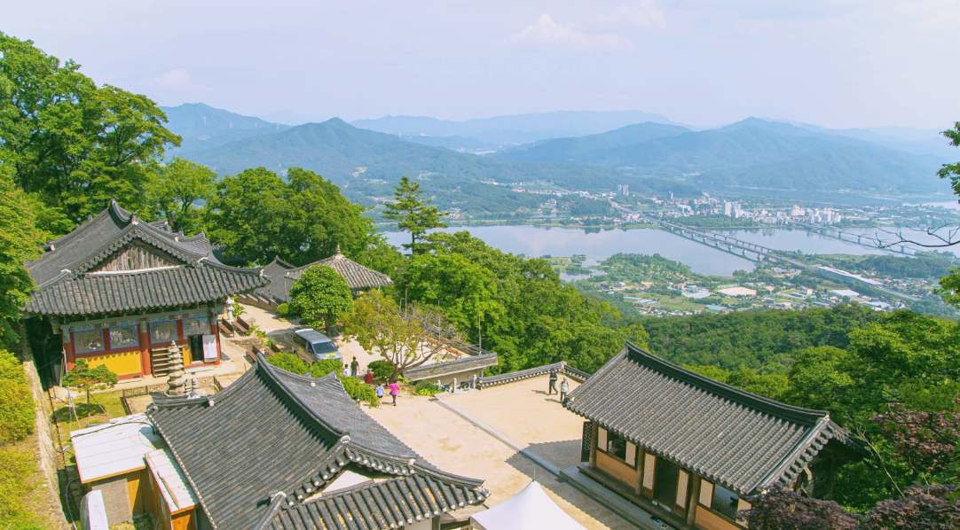 남양주 수종사